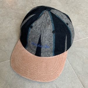 AIME LEON DORE Logo Hat